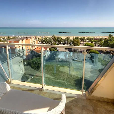 Sydney 3* San Benedetto del Tronto