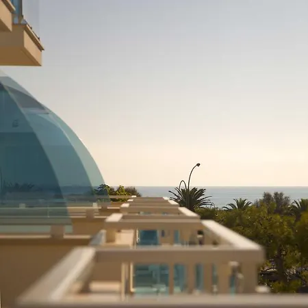 Hotel Sydney San Benedetto del Tronto