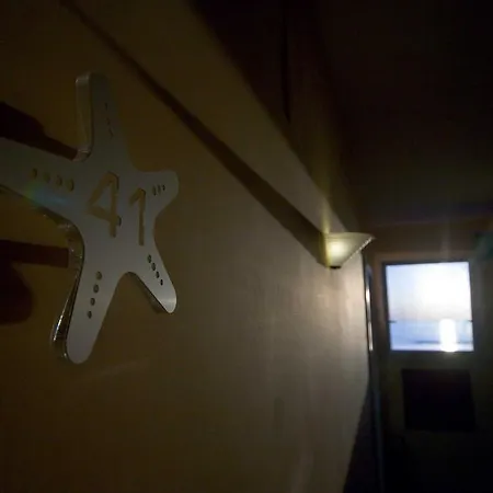 Hotel Sydney 3*