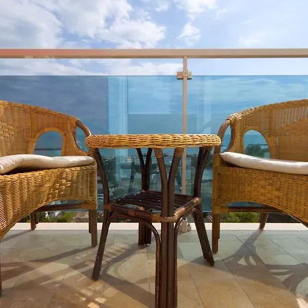 Hotel Sydney San Benedetto del Tronto