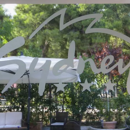 Otel Sydney San Benedetto del Tronto
