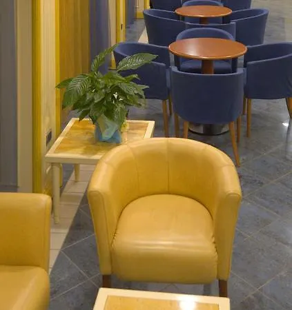 Hotel Sydney 3*