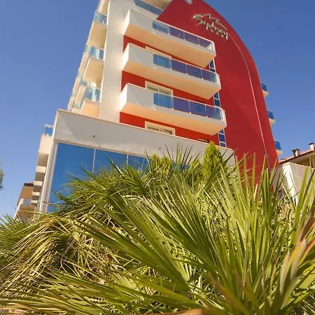 Hotel Sydney San Benedetto del Tronto