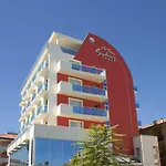 Hotel Sydney 3*