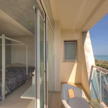 Sydney Hotel San Benedetto del Tronto