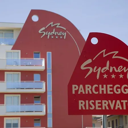 Sydney San Benedetto del Tronto