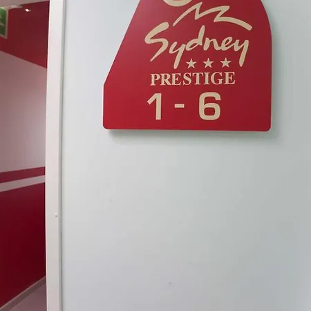 Sydney San Benedetto del Tronto