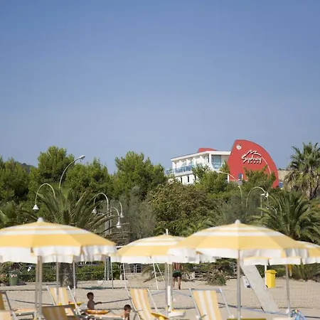 Sydney San Benedetto del Tronto