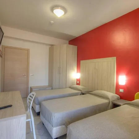 Hotel Sydney 3*