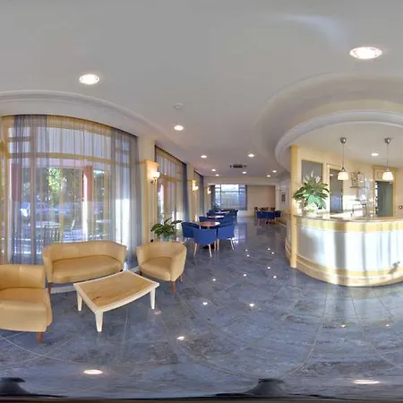 Hotel Sydney 3*