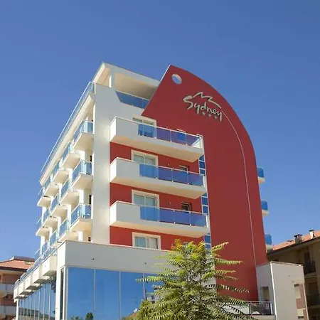 Hotel Sydney 3*