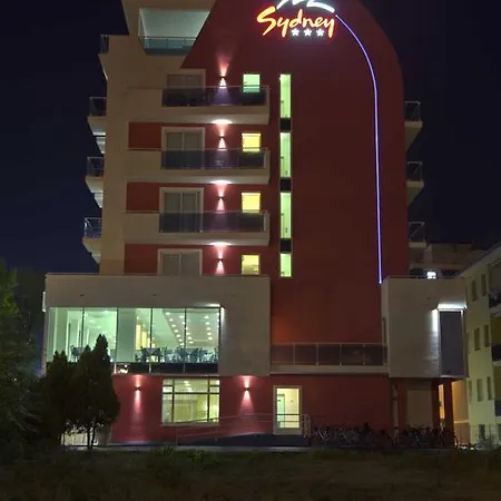 Sydney San Benedetto del Tronto