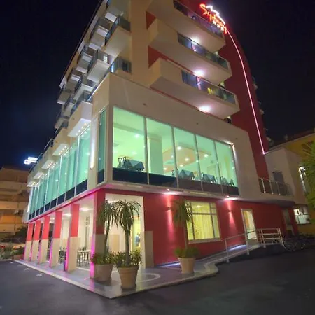 Hotel Sydney 3*