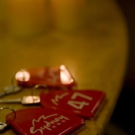 Hotel Sydney San Benedetto del Tronto