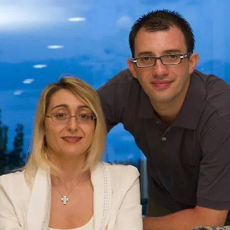 Hotel Sydney San Benedetto del Tronto