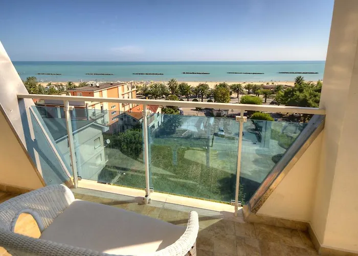 Sydney 3* סן בנדטו דל טרנטו