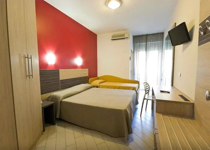 Sydney סן בנדטו דל טרנטו