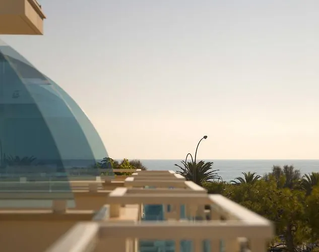 מלון Sydney סן בנדטו דל טרנטו