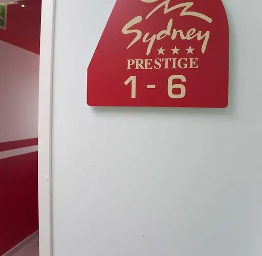 Sydney סן בנדטו דל טרנטו