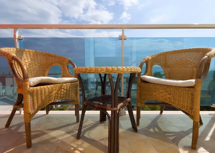 מלון Sydney סן בנדטו דל טרנטו