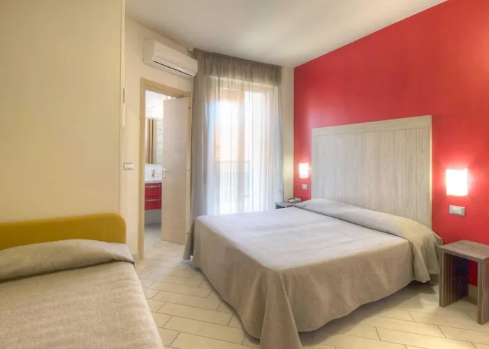 Sydney סן בנדטו דל טרנטו