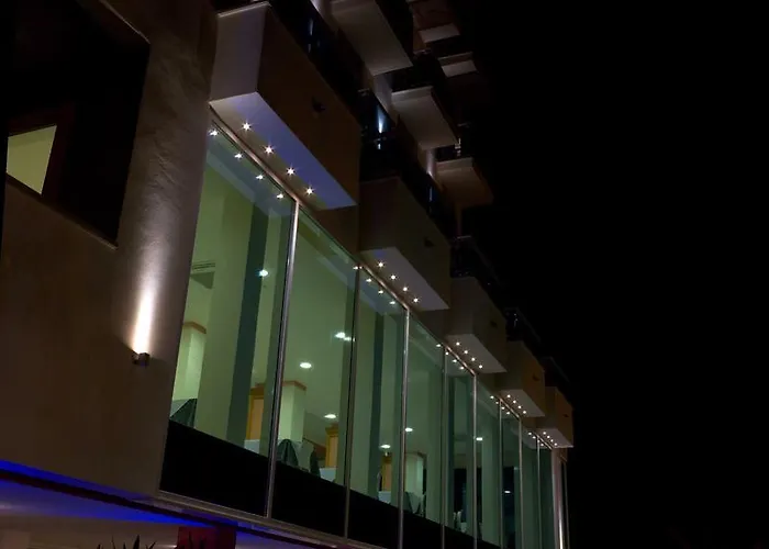 Sydney סן בנדטו דל טרנטו