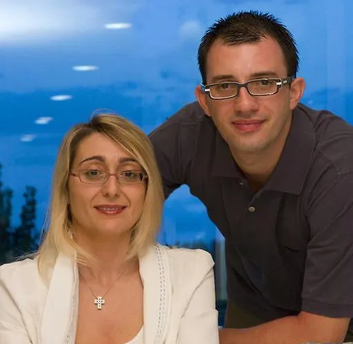 מלון Sydney סן בנדטו דל טרנטו